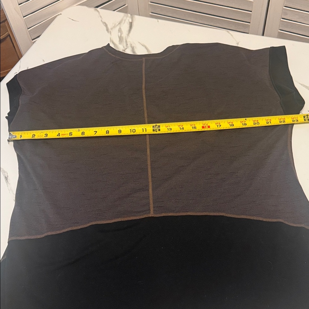 Women's Active Short Sleeve Top - Picture 5 of 7